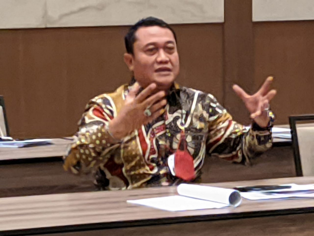Jabatan PJ Sekda Dipastikan Diperpanjang, Pansus LKPJ Gunernur Jatim : Jangan Terulang lagi pake PLH dan PJ